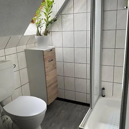 Apartment Eisvogel- Marienfelde