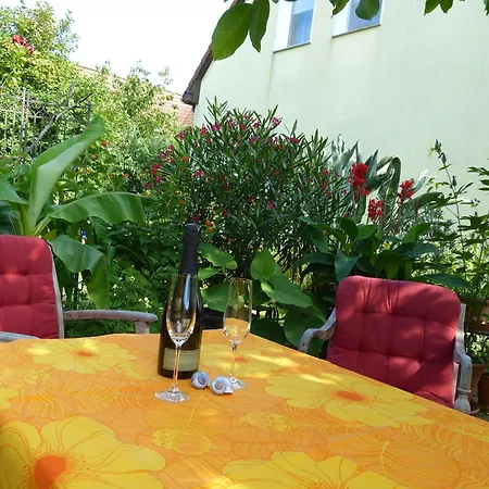 Eisvogel- Apartment