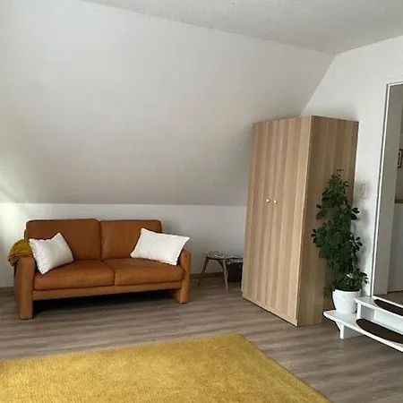 Eisvogel- Apartment