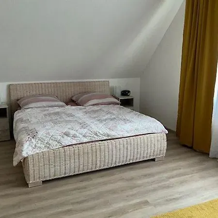 Apartment Eisvogel-