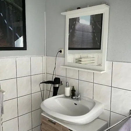 Eisvogel- Apartmán Marienfelde