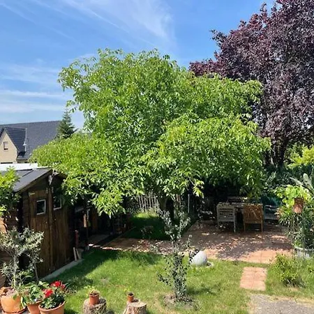 Apartment Eisvogel-