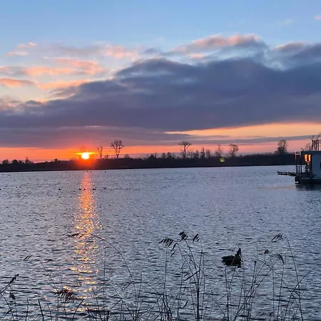 Apartment Eisvogel-