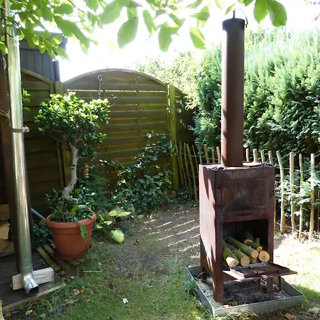 Eisvogel- Apartmán Marienfelde