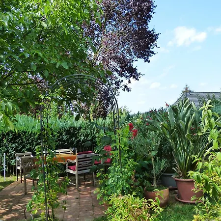 Apartmán Eisvogel- *