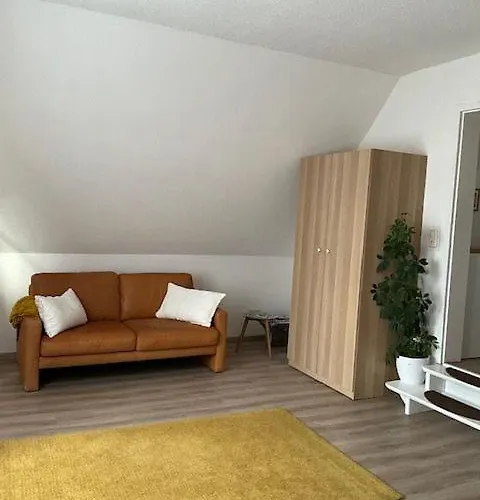 Eisvogel- Apartment