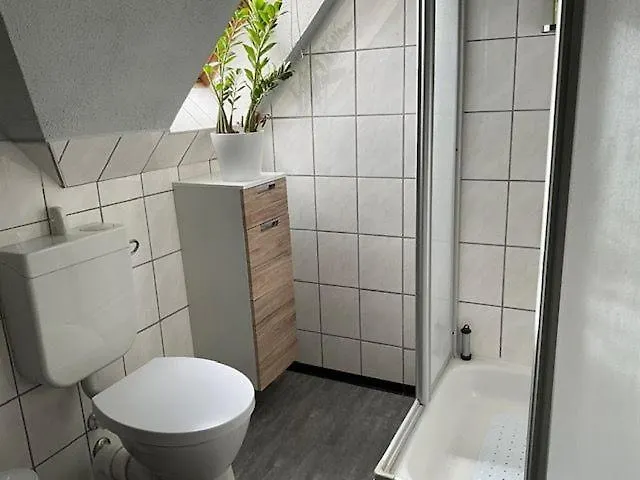 Apartment Eisvogel-